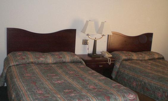 Executive Inn - 녹스빌 외부 사진